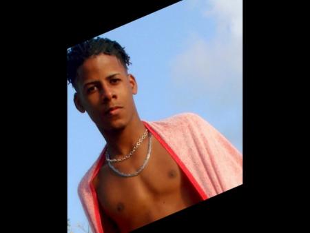 re andry